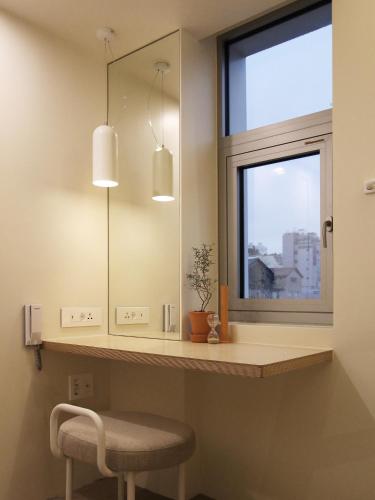 Tong Tong Petit Hotel, Soul (fotografie 8)