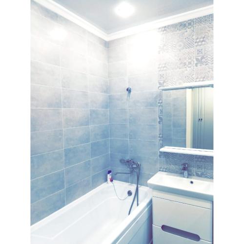 Best apartment on Sauran Towers - Tap to explore photos