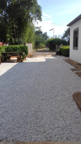  Apartman Teo in Fažana