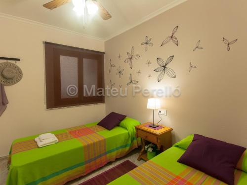 Apartamentos Obelisc