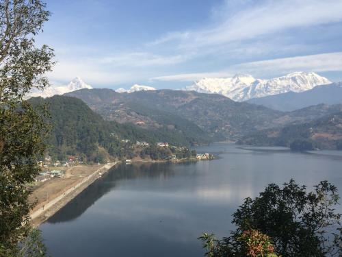 Mount fuji homestay in Lakhnath