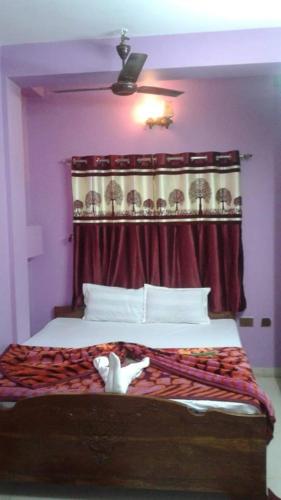 A Hotelcom Sunflower Guest House Hotel Digha India - 