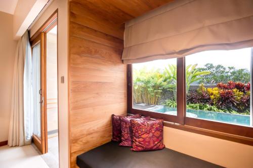 Ulun Ubud Resort