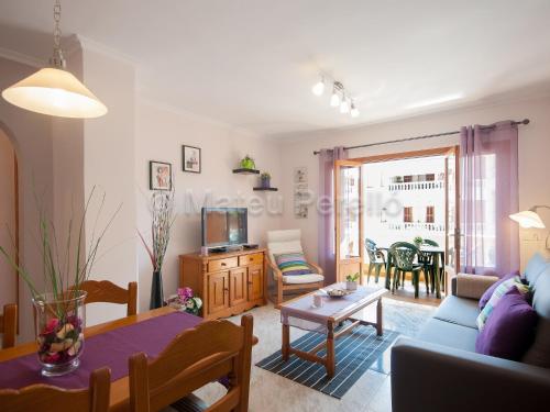 Apartamentos Obelisc