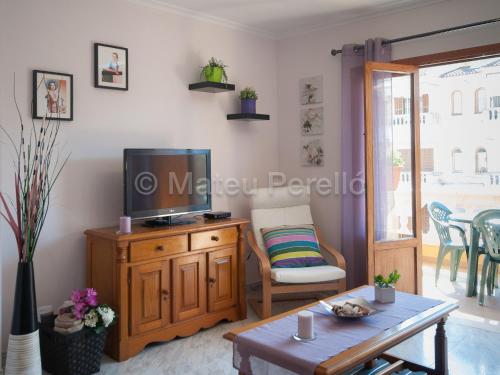 Apartamentos Obelisc