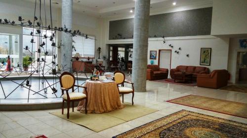 ARTA PALACE HOTEL in Arta