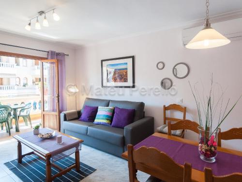 Apartamentos Obelisc