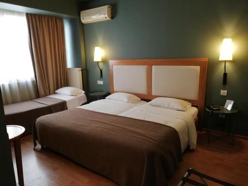 Olympic Hotel - image 5