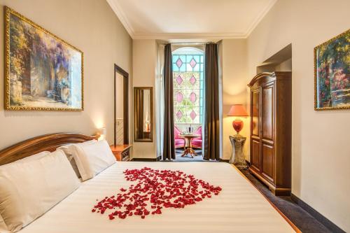 Rome Garden Hotel in Rom