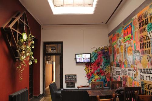 Rivera Hostel Córdoba – Cordoba, IA