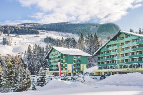  Apartment Alpine Club in Schladming