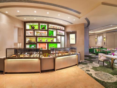 Mandarin Oriental, Macau, Macao (foto 9)