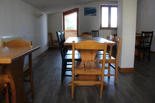 Auberge Le Valezan