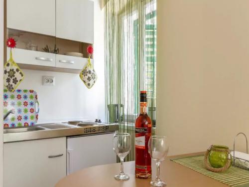 Apartment Bova, Split (photo 3)