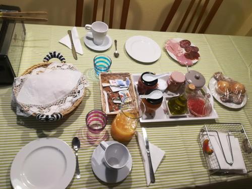 Aliments i begudes, Como en casa in Carretera de Cadiz