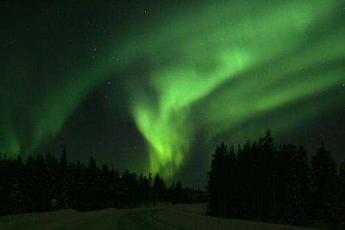 Lapland Lodge - image 28