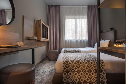 The Stay Hotel Central Square Plovdiv - image 3