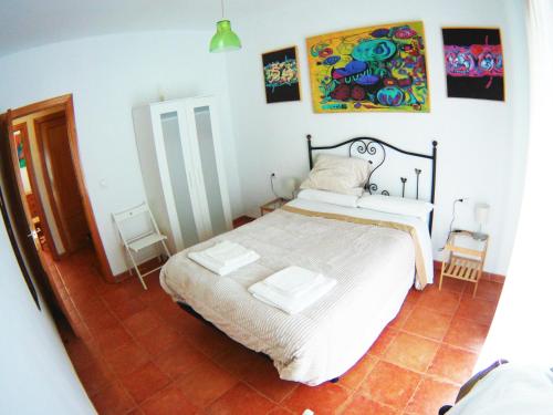  Casa junto a Itálica in Santiponce