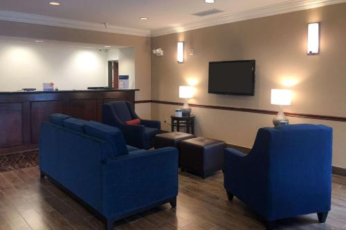 Comfort Inn Early Brownwood - image 9