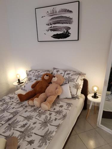  Casa Nostra II in Funtana