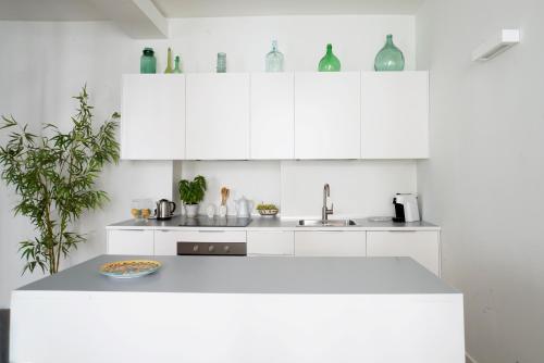 T-home / Stylish apartment Palermo center, Palermo (fotografie 10)