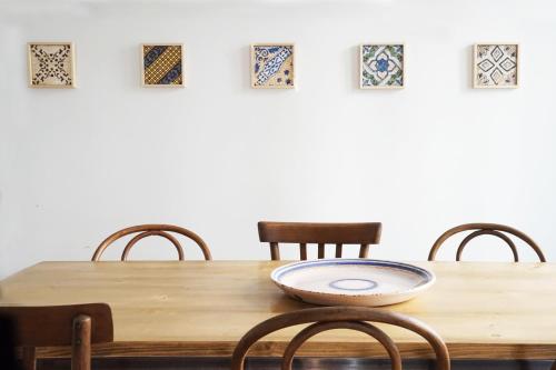 T-home / Stylish apartment Palermo center, Palermo (fotografie 8)