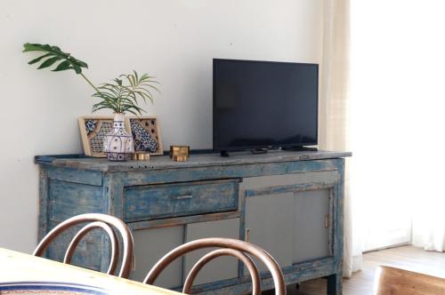 T-home / Stylish apartment Palermo center, Palermo (fotografie 7)