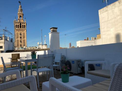 Abades Giralda View by Valcambre, Sevilla (Foto 2)