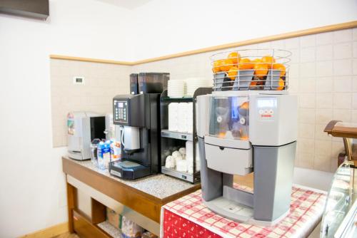 Albergo Hotel Chalet Pineta - image 9