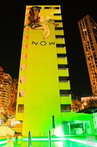 Now Benidorm - image 10