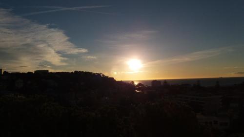 Double room with brekfast Wonderful views, Málaga (fotografie 4)