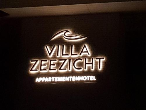 Villa Zeezicht - main image
