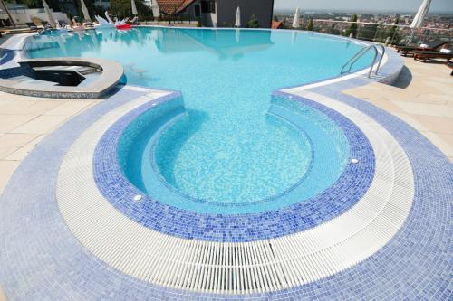 Hotel Villa Breg - image 9