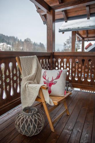 APARTAMENTY ZAZAMCZE - main image