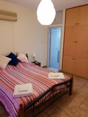 Ikaria village-ground floor apartment No 4 - image 3