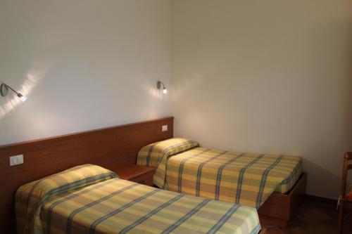 Twin Room - Disability Access