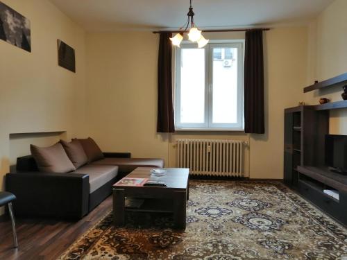 Central Academic Apartment Sofia, Sofia (foto 9)