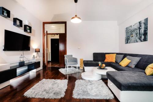  Apartment RITA in Slavonski Brod