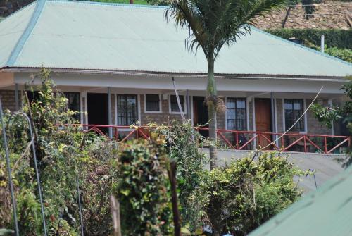 Crater Bay Cottages