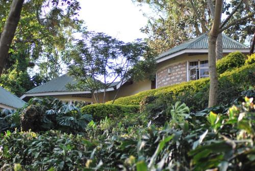 Crater Bay Cottages