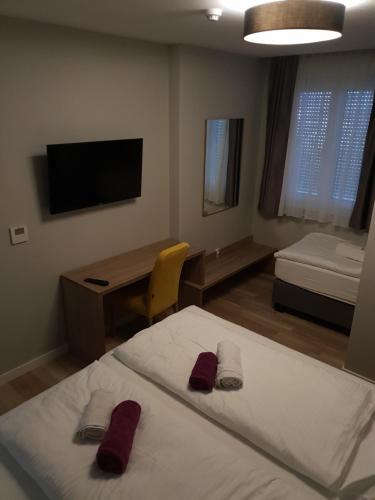 Hotel Villa Gabriel - image 4