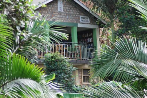 Crater Bay Cottages