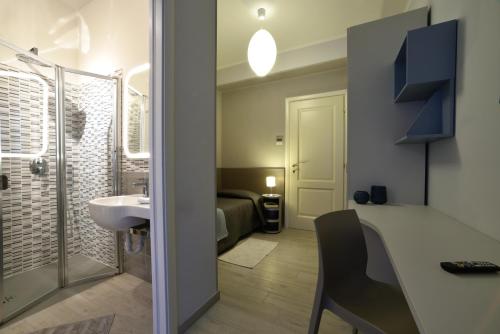 Hotel Bristol Alassio Italy