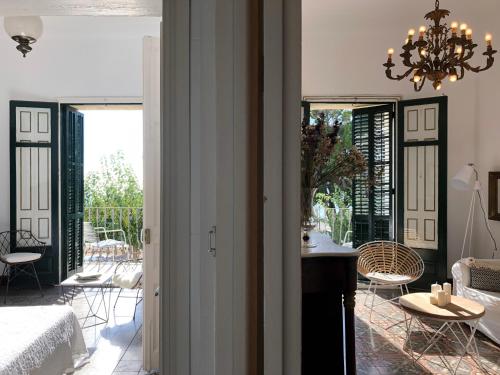 PASSEIG - Apartamento único en el centro, Cadaqués (foto 5)