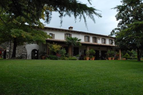 B&B Soiano Del Lago