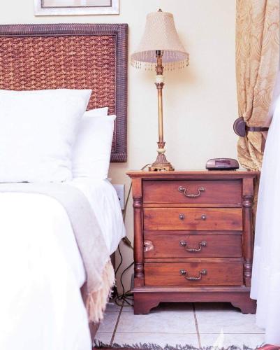 Kwantulindawo Guesthouse Vryheid photo 1