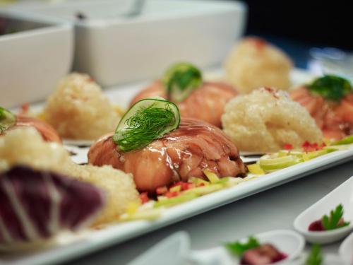 Photo 10 Sunrise Pearl Hotel & Spa