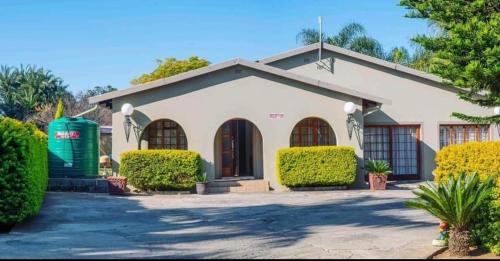 Kwantulindawo Guesthouse Vryheid photo 3