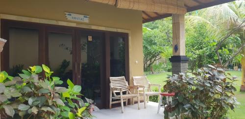 Nalini Resort