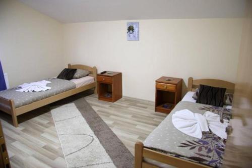 Apartmani Kadunic - main image